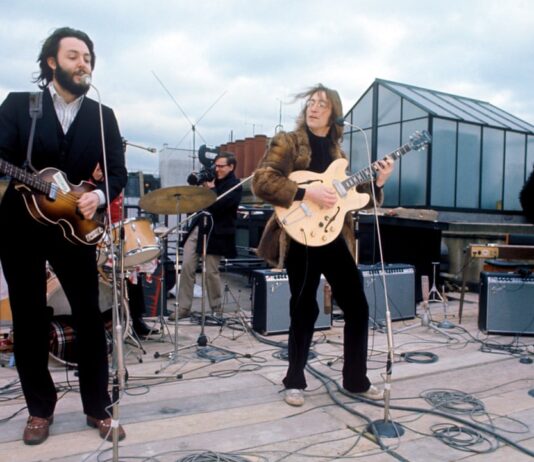 Beatles