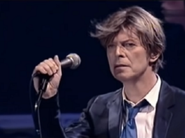 Bowie
