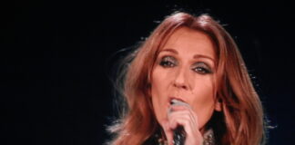 Céline Dion