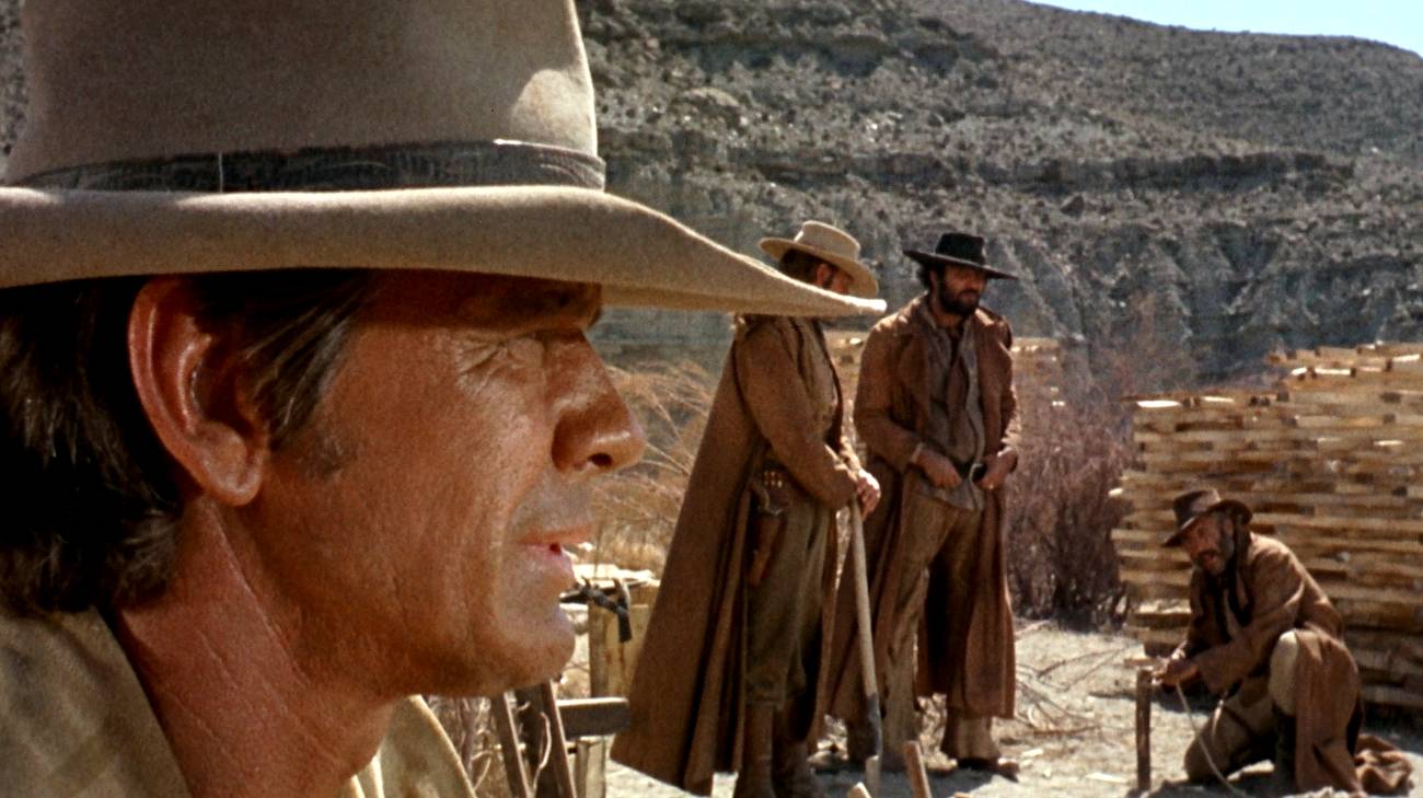 C'era una volta il West