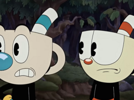 Cuphead