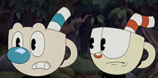 Cuphead