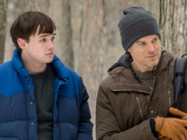 Dexter new blood 2