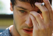 Gaspard Ulliel