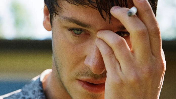 Gaspard Ulliel