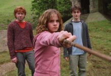Harry Potter e il prigioniero di Azkaban