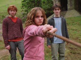 Harry Potter e il prigioniero di Azkaban