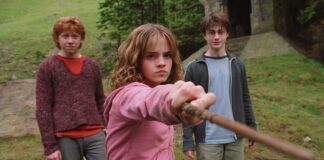 Harry Potter e il prigioniero di Azkaban