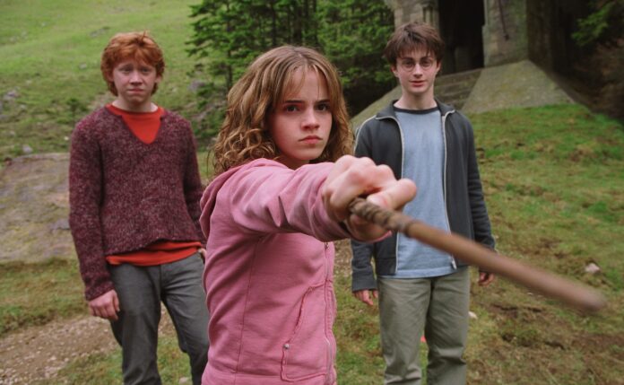 Harry Potter e il prigioniero di Azkaban