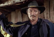 Lee Van Cleef; Il buono, il brutto, il cattivo