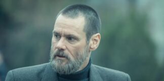 jim carrey