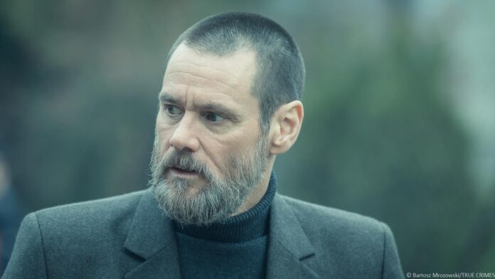 jim carrey