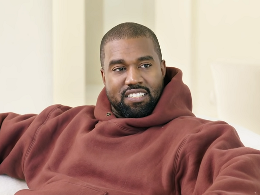Kanye