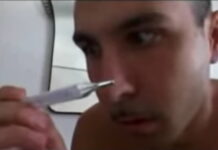 La febbra, maccio capatonda, ennio annio