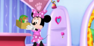 Minnie