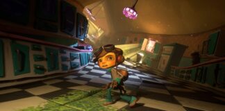 Psychonauts