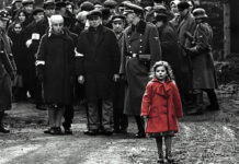 Schindler's list