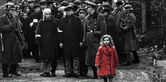 Schindler's list