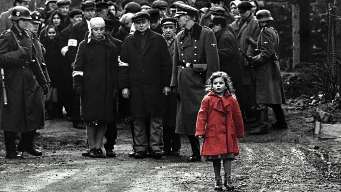 Schindler's list