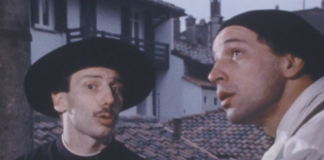 Aldo, Giovanni e Giacomo