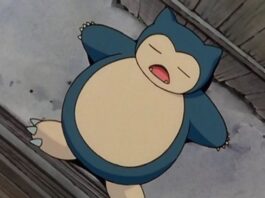 Snorlax