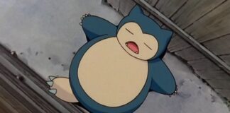 Snorlax