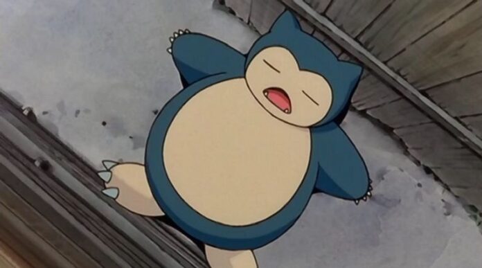 Snorlax