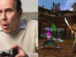 Warcraft