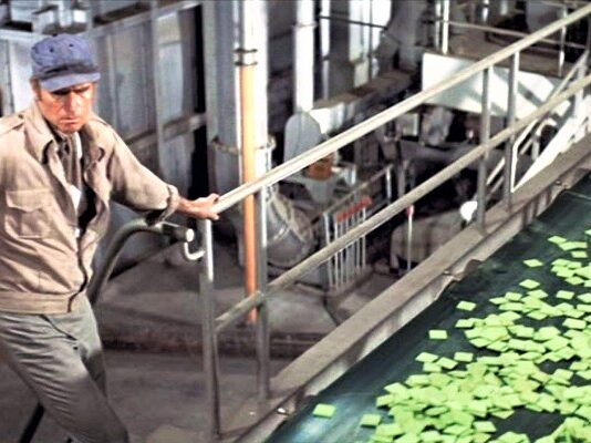 Soylent Green