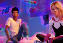 Spider-Man Across the Spider-Verse