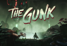 The Gunk recensione
