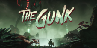 The Gunk recensione