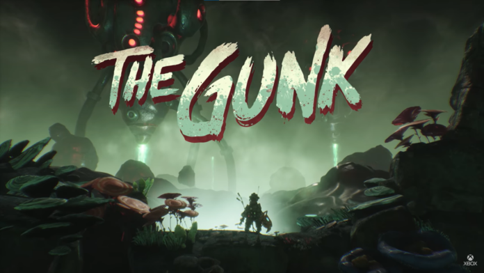 The Gunk recensione