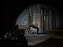 The Last of Us