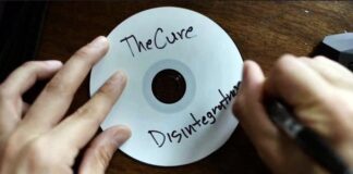 CD