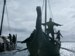 Vikings