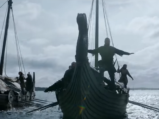 Vikings