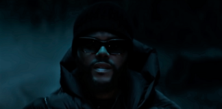Weeknd