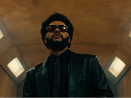 Weeknd