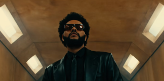 Weeknd