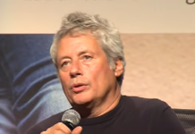 alessandro baricco