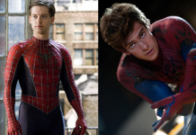 andrew garfield, tobey maguire, no way home