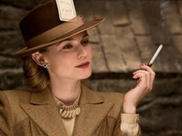 bastardi senza gloria, diane kruger