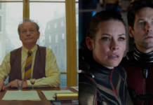 bill murray, ant-man 3