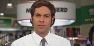 chuck, zachary levi