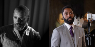 denzel washington, john david washington