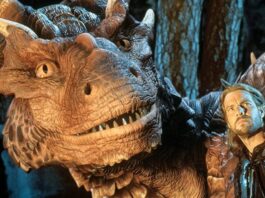 Dragonheart