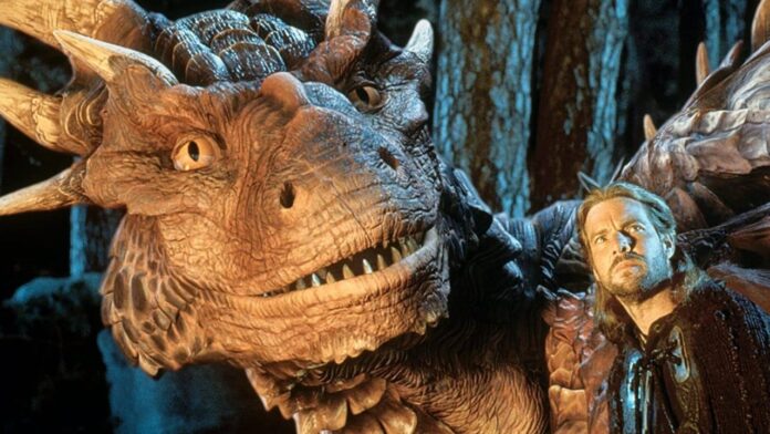 Dragonheart