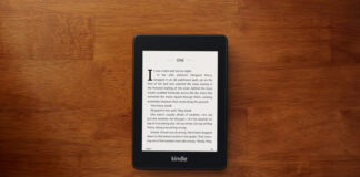 eReader, ebook reader, ebook