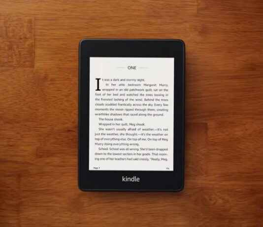 eReader, ebook reader, ebook